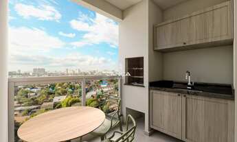 Imagem: Apartamento à venda em Ubatuba-SP, bairro