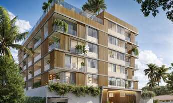 Imagem: Apartamento de 1 suíte à venda em Toninhas