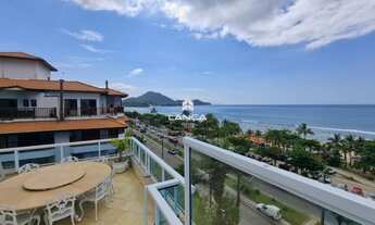 Imagem: APARTAMENTO RESIDENCIAL em UBATUBA - SP