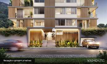 Imagem 3: APARTAMENTO LANÇAMENTO em UBATUBA - SP, TONINHAS