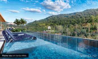 Imagem 6: APARTAMENTO LANÇAMENTO em UBATUBA - SP, TONINHAS