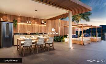 Imagem 4: APARTAMENTO LANÇAMENTO em UBATUBA - SP, TONINHAS