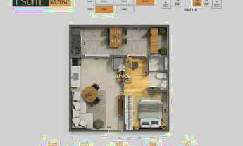 Imagem: APARTAMENTO RESIDENCIAL em UBATUBA - SP