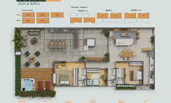 Imagem: APARTAMENTO RESIDENCIAL em UBATUBA - SP