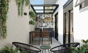 Imagem 4: APARTAMENTO RESIDENCIAL em UBATUBA - SP, MATO DENTRO