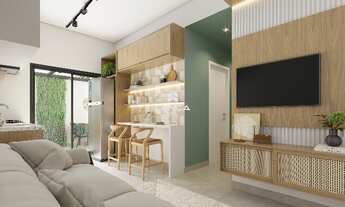 Imagem 2: APARTAMENTO RESIDENCIAL em UBATUBA - SP, MATO DENTRO