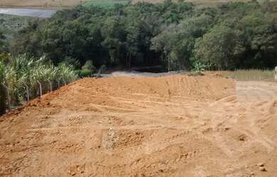 Imagem 2: TERRENO RURAL em Piedade - SP, Vila Xavier