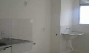 Imagem 3: APARTAMENTO RESIDENCIAL em Sorocaba - SP, Jardim Bertanha