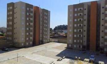 Imagem 5: APARTAMENTO RESIDENCIAL em Sorocaba - SP, Jardim Bertanha