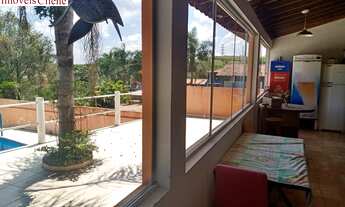 Imagem 5: CHACARA RESIDENCIAL em Votorantim - SP, Condomínio Lagos de Santo Antonio