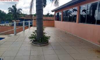 Imagem: CHACARA RESIDENCIAL em Votorantim - SP