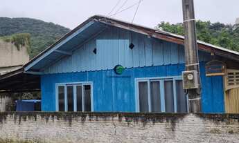 Imagem: 243M² de Área Total