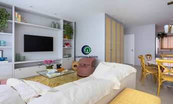 Imagem: 3 suítes, 3 vagas Rua 2300