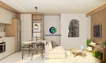 Imagem 2: APARTAMENTO 2 SUITES LAVABO LIVING 2 AMBIENTES 1 VAGA
