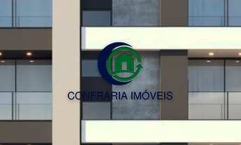 Imagem: APARTAMENTO 2 SUITES LAVABO LIVING 2 AMBIENTES