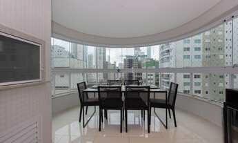 Imagem 3: Apartamento em Balneário Camboriú