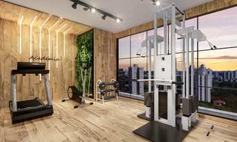 Imagem 4: 3 dormitórios, 1 suítes, 2 banheiro, 2 vagas na garagem, 208M² de Área Construída