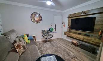 Imagem: Quadra mar, 2 dormitórios, 1 suítes, 2