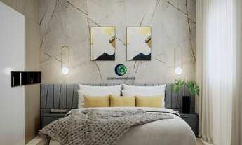 Imagem 2: 3 dormitórios, 1 suítes, 2 banheiro, 2 vagas na garagem, 208M² de Área Construída