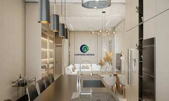 Imagem 3: 3 dormitórios, 1 suítes, 2 banheiro, 2 vagas na garagem, 208M² de Área Construída