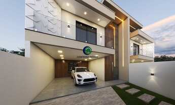 Imagem: EXCELENTE CASA COM 03 SUÍTES NA RUA MARI