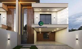 Imagem 2: EXCELENTE CASA COM 03 SUÍTES NA RUA MARI RUSSI BAIRRO RIO PEQUENO EM CAMBORIÚ