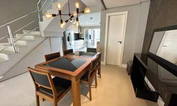 Imagem: 3 dormitórios, 3 suíte, 4 banheiro, 2