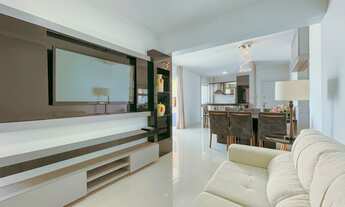 Imagem: 3 dormitórios, 2 suíte, 3 banheiro, 2