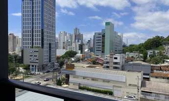 Imagem: 2 dorm, sendo 1 suíte bairro Aririba