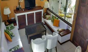 Imagem 3: CASA COM PISCINA TEMPORADA em Arraial do Cabo - RJ, Praia dos Anjos