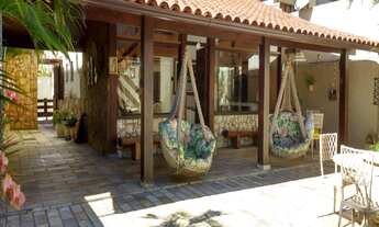 Imagem: CASA COM PISCINA TEMPORADA em Arraial do