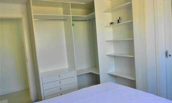 Imagem 2: APARTAMENTO RESIDENCIAL em itapema - SC, meia praia