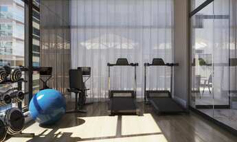 Imagem 2: APARTAMENTO RESIDENCIAL em itapema - SC, meia praia