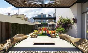 Imagem 4: APARTAMENTO RESIDENCIAL em itapema - SC, meia praia