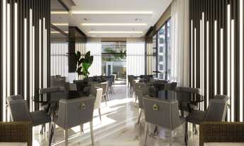 Imagem 6: APARTAMENTO RESIDENCIAL em itapema - SC, meia praia