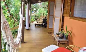 Imagem: CASA RESIDENCIAL em PORTO BELO - SC, Vila