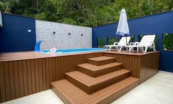 Imagem: CASA RESIDENCIAL em PORTO BELO - SC, VILA