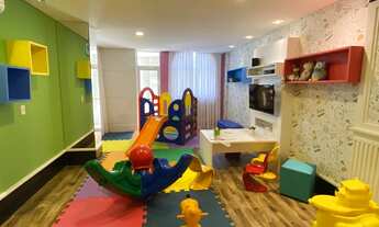 Imagem 2: APARTAMENTO RESIDENCIAL em ITAPEMA - SC, MEIA PDRAIA