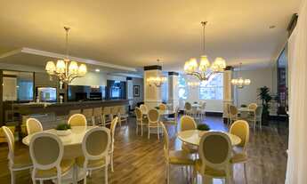 Imagem 6: APARTAMENTO RESIDENCIAL em ITAPEMA - SC, MEIA PDRAIA