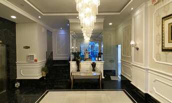 Imagem 7: APARTAMENTO RESIDENCIAL em ITAPEMA - SC, MEIA PDRAIA