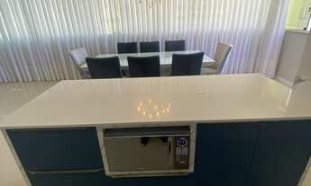 Imagem 3: APARTAMENTO TEMPORADA em ITAPEMA - SC, MEIA PDRAIA