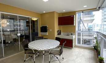 Imagem 2: APARTAMENTO RESIDENCIAL em ITAPEMA - SC, MEIA PRAIA