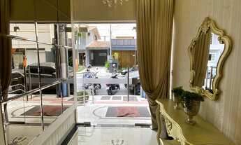 Imagem 4: APARTAMENTO RESIDENCIAL em ITAPEMA - SC, MEIA PRAIA