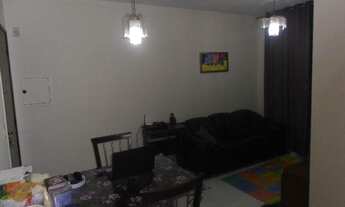 Imagem 2: Apto - Vila Ema - Estação Oratório Monotrilho - Supermercado Joanim - 58 m² - 2 Dormitório