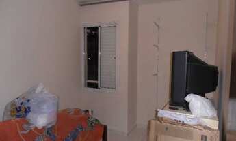 Imagem 4: Apto - Vila Ema - Estação Oratório Monotrilho - Supermercado Joanim - 58 m² - 2 Dormitório