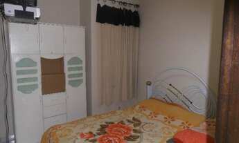 Imagem 5: Apto - Vila Ema - Estação Oratório Monotrilho - Supermercado Joanim - 58 m² - 2 Dormitório