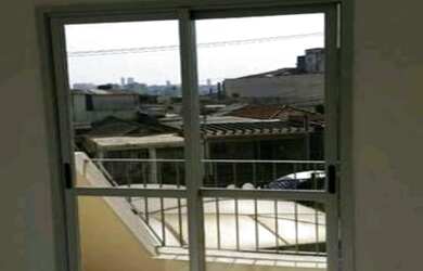 Imagem 2: Apto - Vila Ema - Estação Oratório Monotrilho - 62 m² - 3 Dormitórios - 1 Vaga - Lazer Com