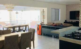 Imagem 5: Apartamento Tatuapé - 102 m² - 2 Suítes - Sala ampliada - Varanda Gourmet - 2 Vagas cobert