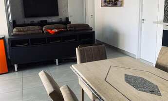 Imagem 7: Apartamento Tatuapé - 102 m² - 2 Suítes - Sala ampliada - Varanda Gourmet - 2 Vagas cobert