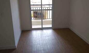 Imagem 2: Apartamento - Novo - Vila Tolstoi - 45 m² - 2 dormitórios - lazer completo - área de servi